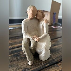 Willow Tree “Anniversary”